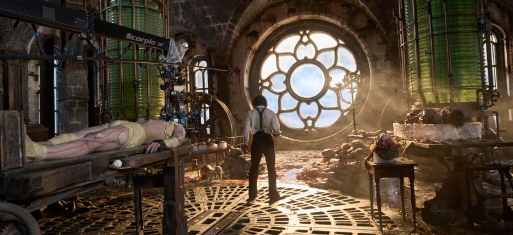 Venice Film Festival