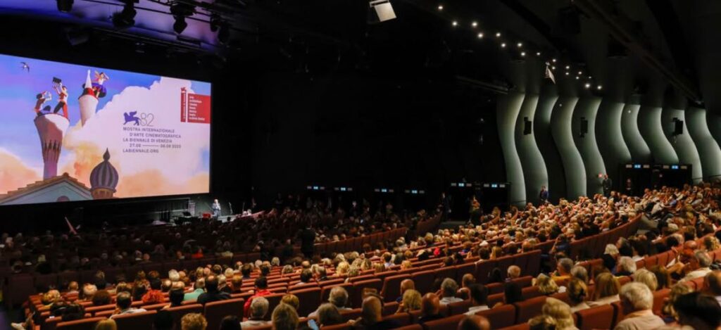 Venice Film Festival