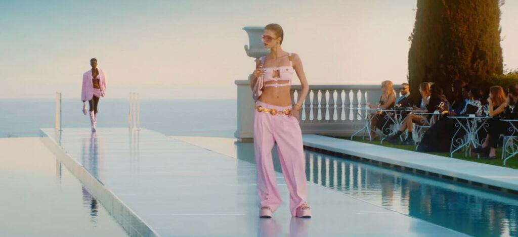 Luxury Fashion Collaborations