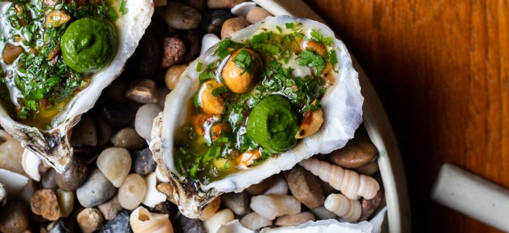 From food trucks to Michelin-starred restaurants, the city now tops WalletHub’s list as the number one foodie city in the United States / Photo EntreNos Miami