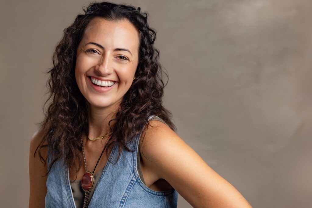 The Michelin Sommelier Award went to Jacqueline Pirolo of Macchialina in Miami Beach / Photo Michelin