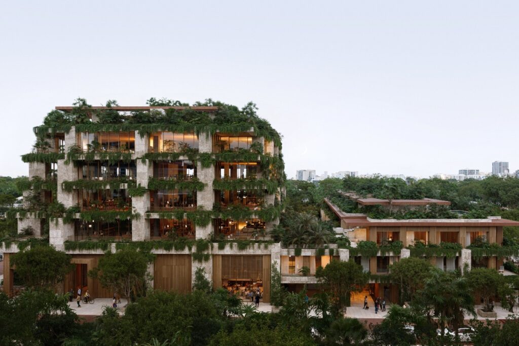 Represented by ONE Sotheby’s International Realty, this development caters to individuals seeking refined elegance, connectivity, and meaning / Photo Ziggurat