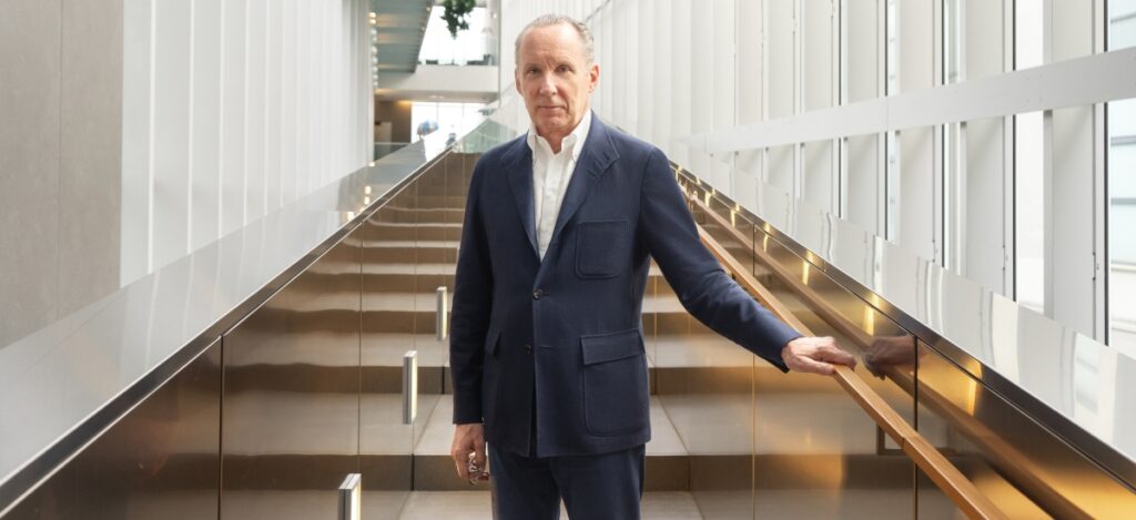 Oasi Zegna is more than a location—it’s the soul of the brand. What began in Italy now extends to Aspen, where mountains mirror Zegna’s alpine roots / Photo Zegna