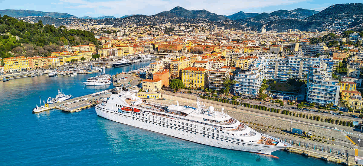 Windstar Cruises is redefining the art of European sailing with the introduction of spring cruises 2026 under its brand-new “Quick Getaways