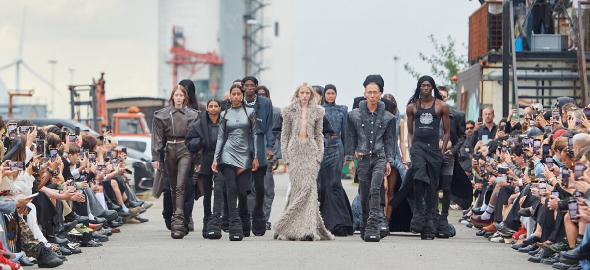 This year’s Copenhagen Fashion Week proved that Scandinavian style is not only timeless but also ready to redefine the future of fashion / Photo CFW