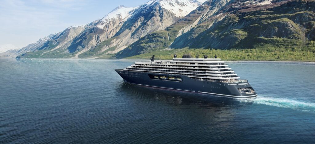 From October 17–24, 2025, the winning bidder and guest will embark on a seven-night journey from Rome to Barcelona / Photo Ritz-Carlton