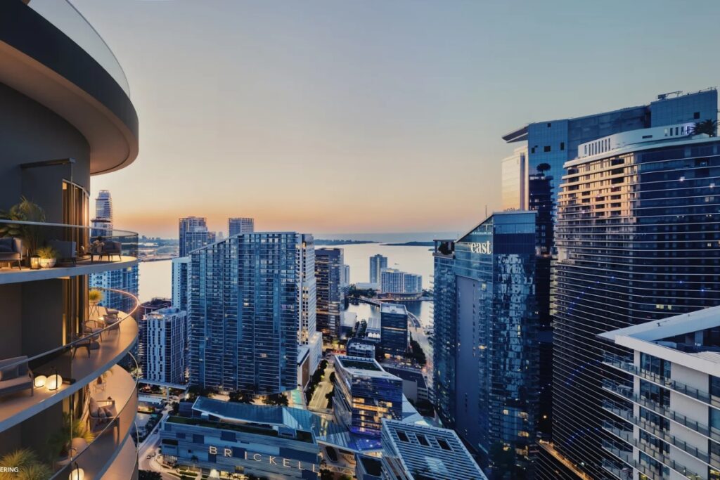 Unlike conventional condominiums, The Standard Residences embraces adaptability with 30-day rental options / Photo The Standard Residences