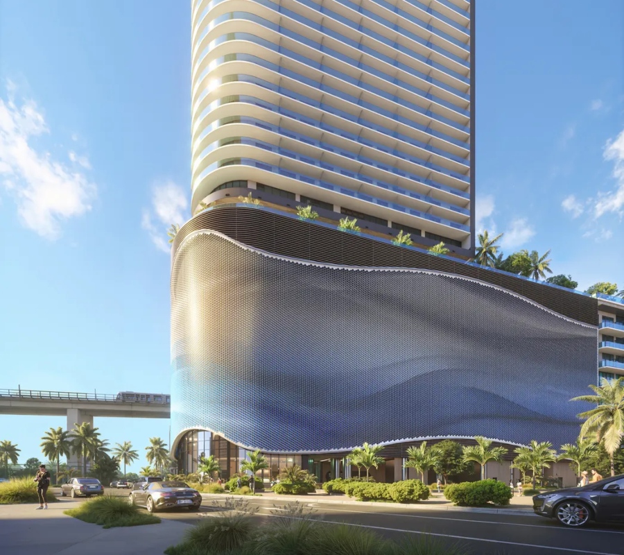 Residents receive 25% discounts on global hotel stays, plus exclusive benefits such as spa scheduling, event tickets, and culinary perks / Photo The Standard Residences