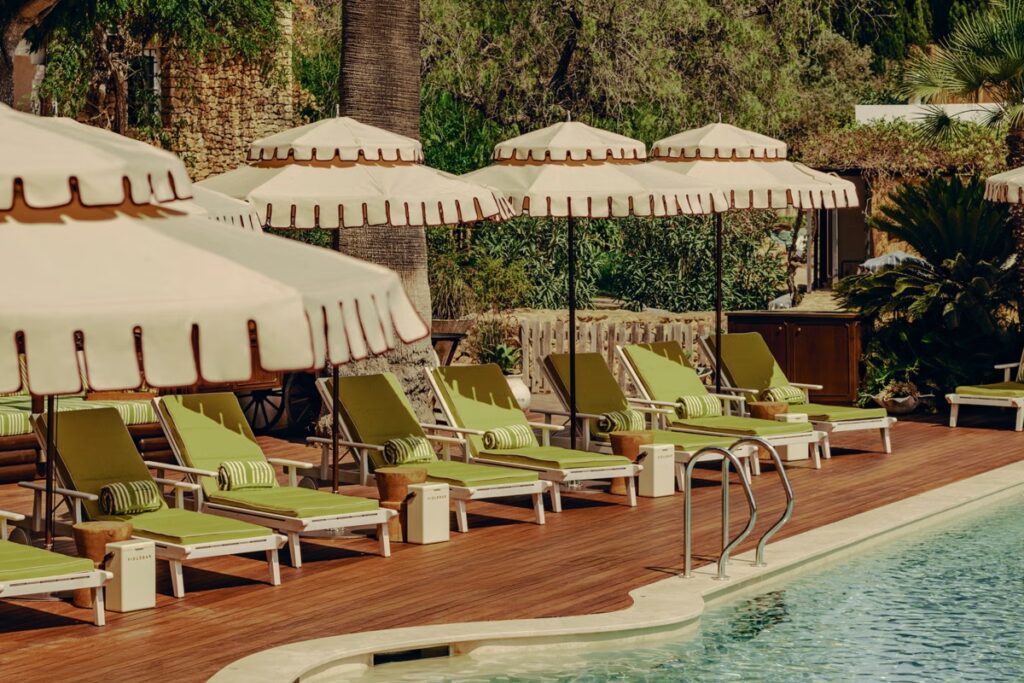 Membership here mirrors the global Soho House model with options like Local House and Every House. / Photo Soho House