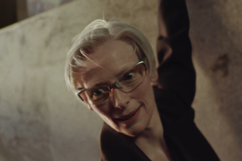 Frames like Fuse, Hypnosis, and Sigeur appear in striking silver, deep black, and delicate lilac, covering both sun and optical categories. / Photo Gentle Monster