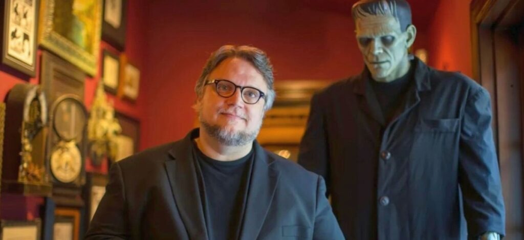 The 2025 season promises a diverse mix of genres, from prestige dramas to unsettling horror, delivering something for every type of moviegoer / Photo via Netflix