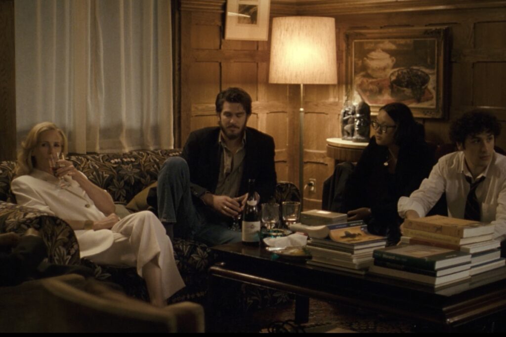 Luca Guadagnino tackles a darker narrative with After the Hunt, a psychological thriller starring Julia Roberts as Alma / Photo via Amazon MGM Studios