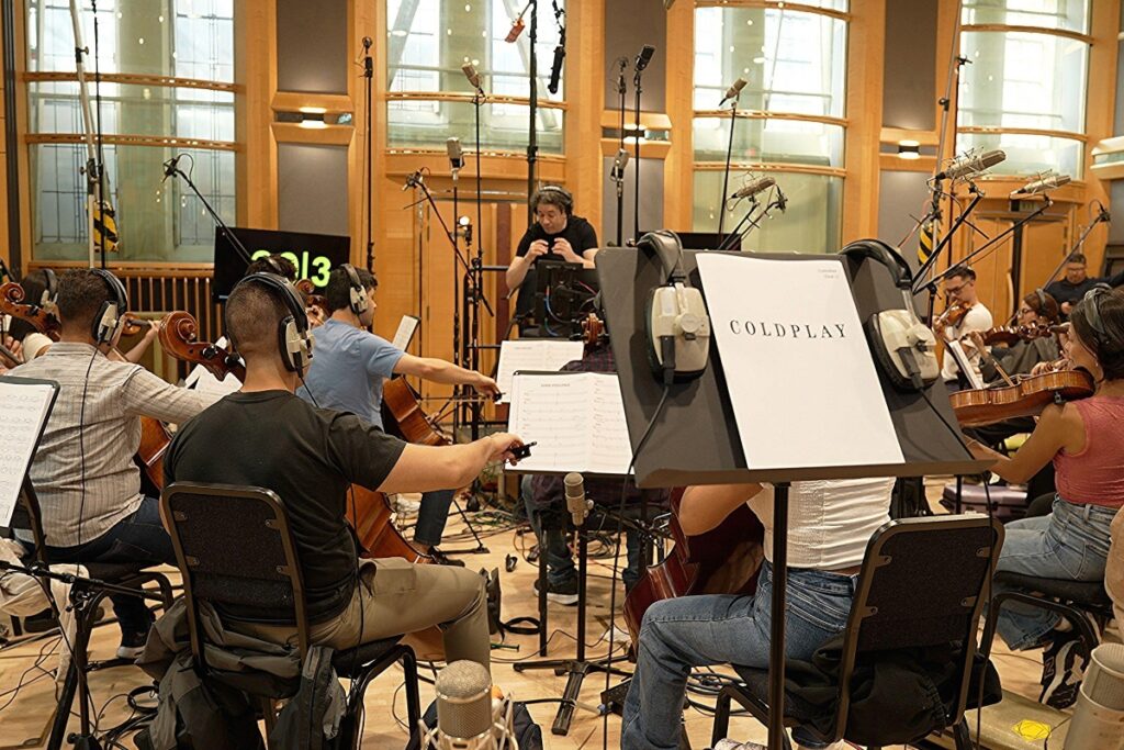 The Dudamel and Martin connection began in 2007 at London’s BBC Proms, / Photo Gustavo Dudamel