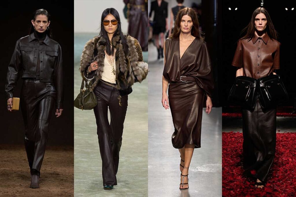 The United States is set to dominate luxury consumption, surpassing Europe and even China in projected growth. / Photo Archive