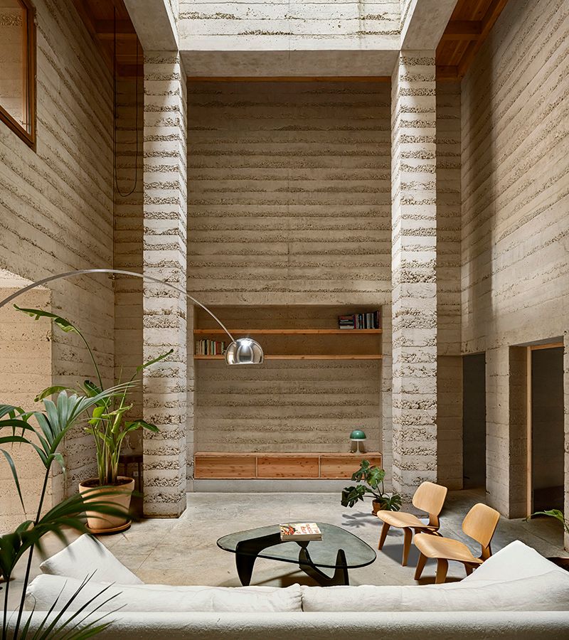 Contemporary Architecture