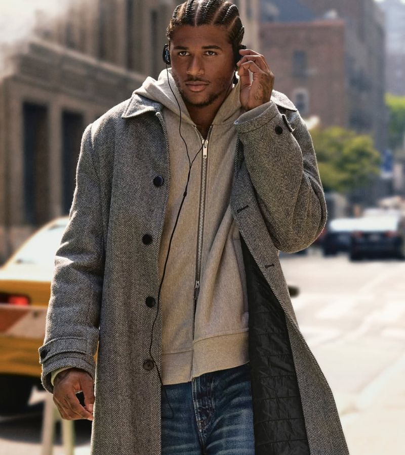 New York Fashion Week