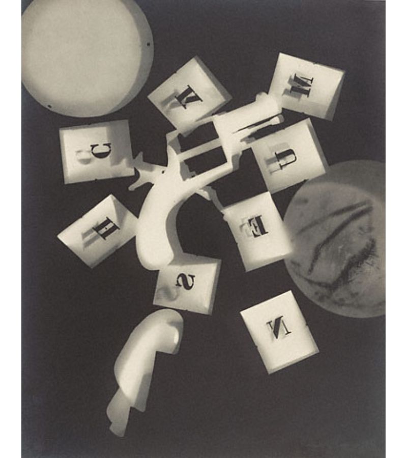 The Bluff Collection