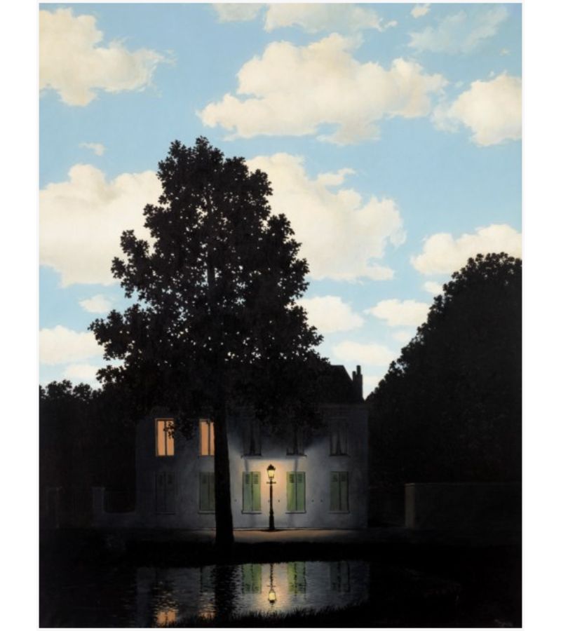 Contemporary Art Market