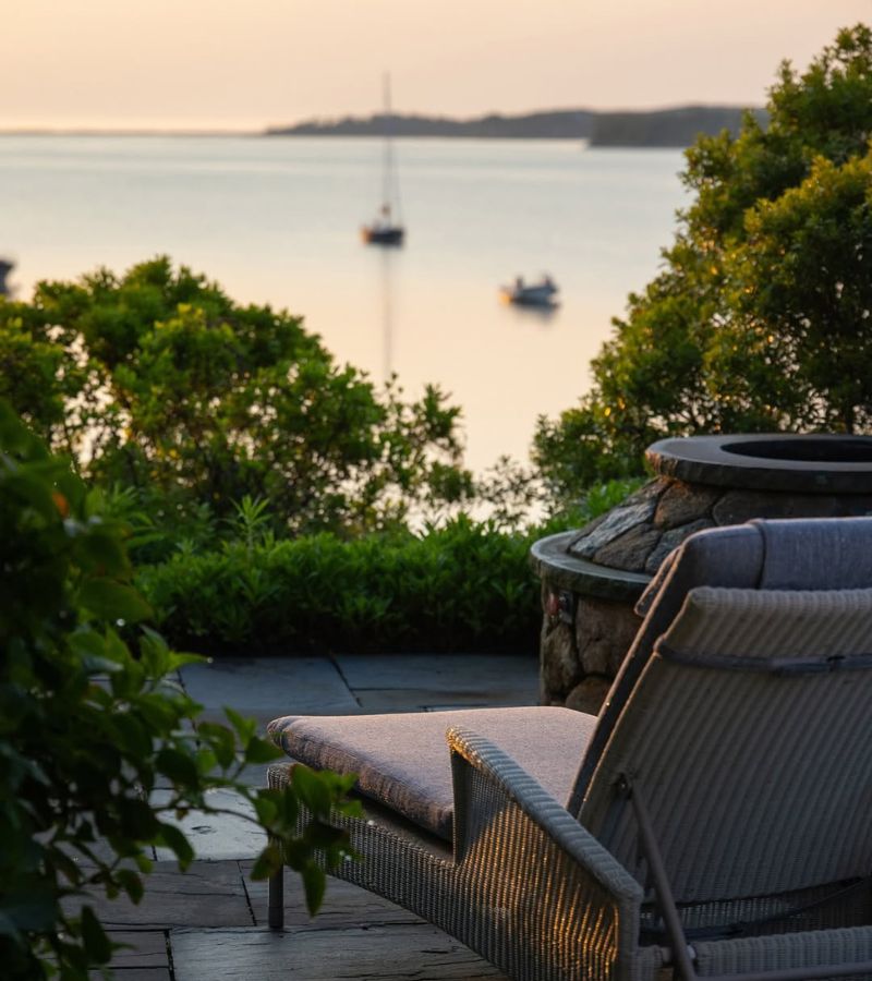 Autumn Luxury Escapes