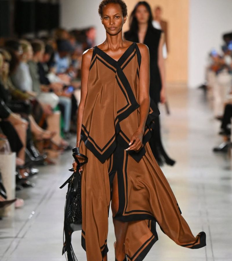 New York Fashion Week 2025