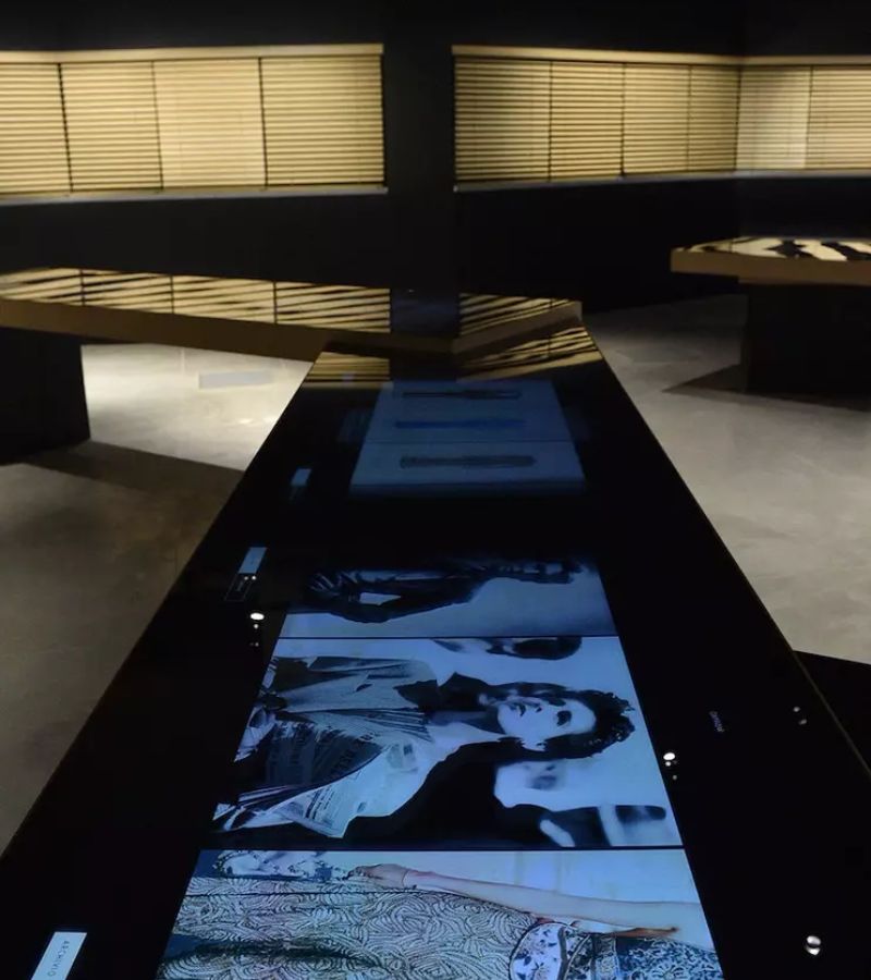 Giorgio Armani Legacy