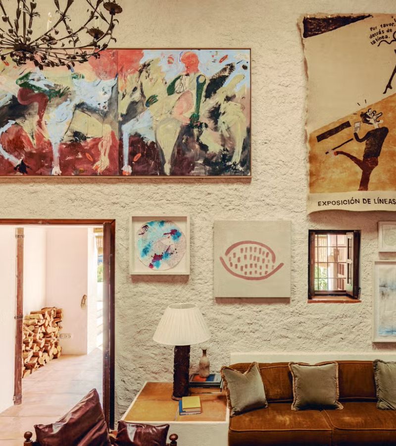 Soho Farmhouse Ibiza