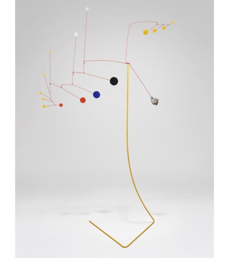 Calder Mobile