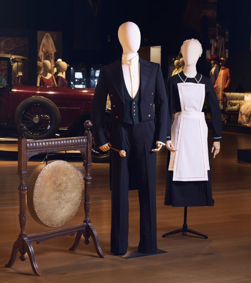 Downton Abbey Collectibles