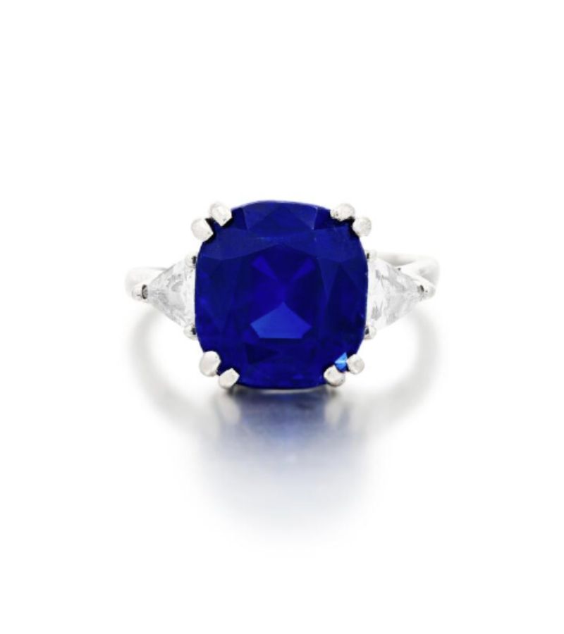 Sotheby’s Luxury Week Paris