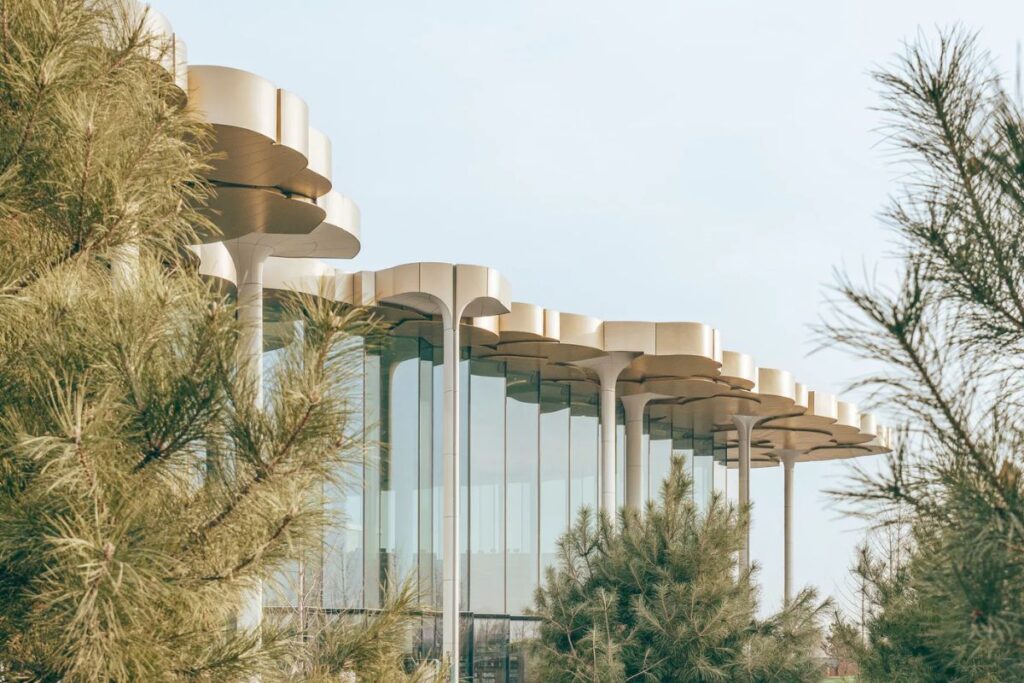 Beijing City Library