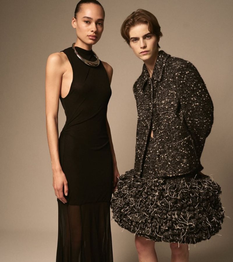 New York Fashion Week