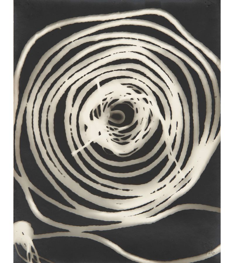 The Bluff Collection