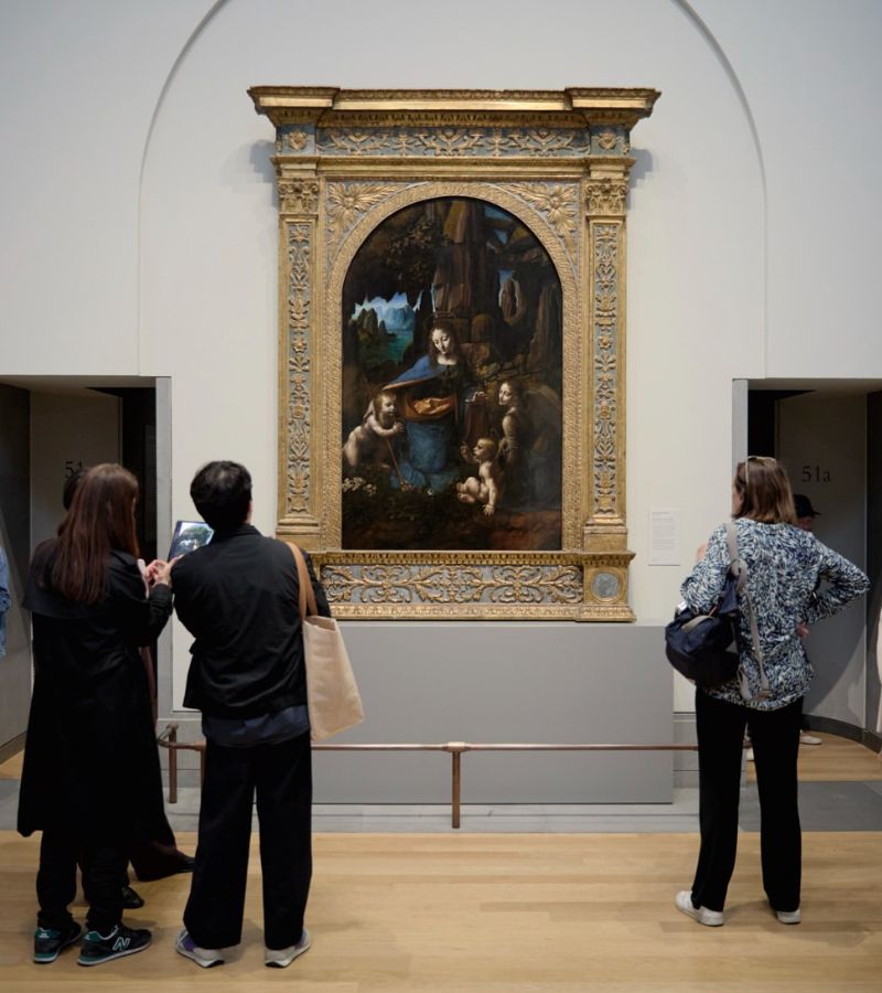 National Gallery Expansion