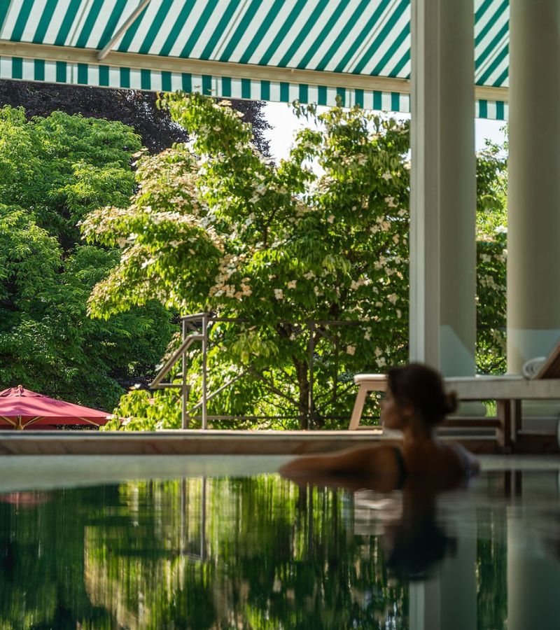 Autumn Luxury Escapes