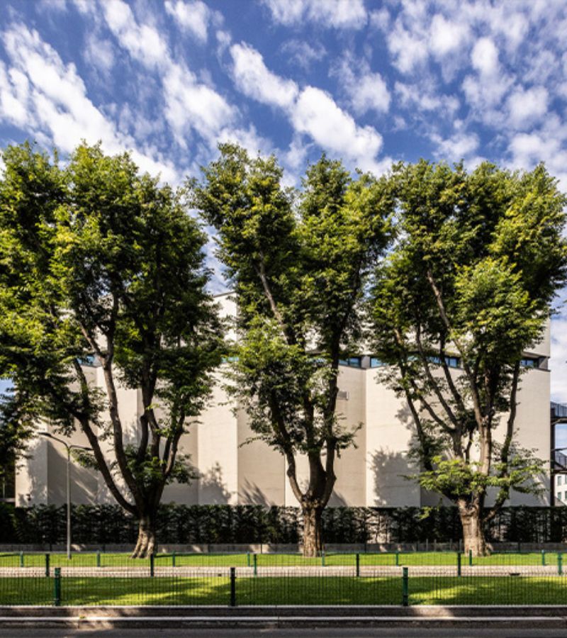 Giorgio Armani Legacy