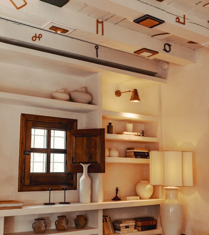 Soho Farmhouse Ibiza