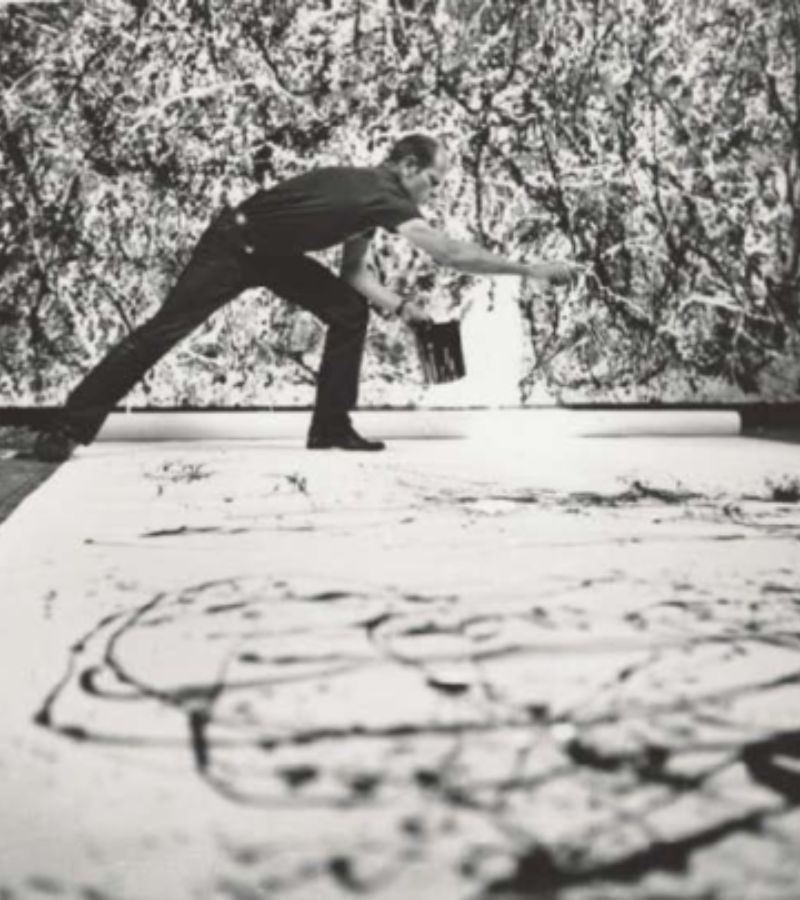 Jackson Pollock