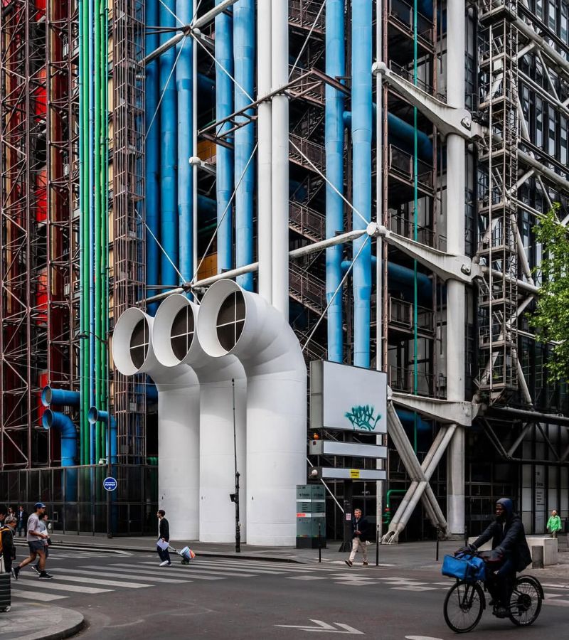 Centre Pompidou