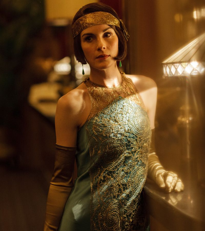 Downton Abbey Collectibles