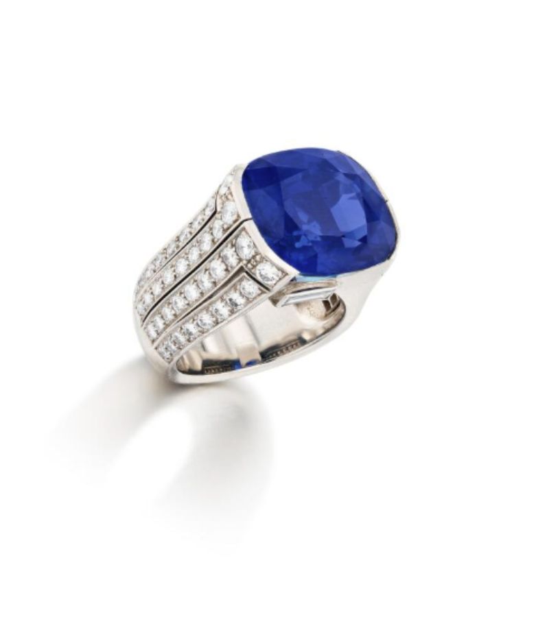 Sotheby’s Luxury Week Paris