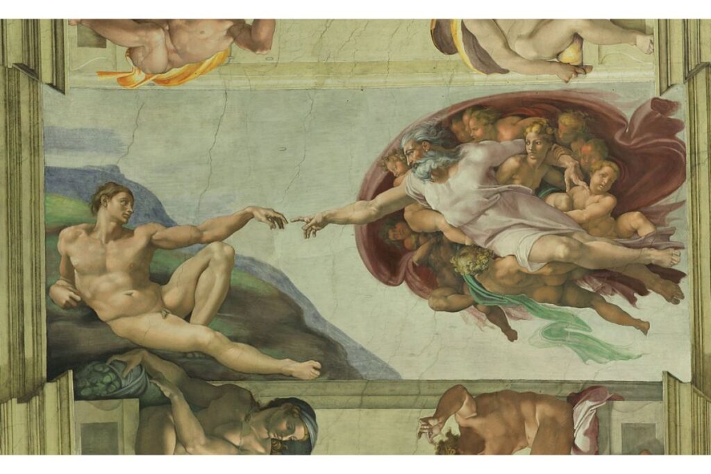 Masterpieces of Painting