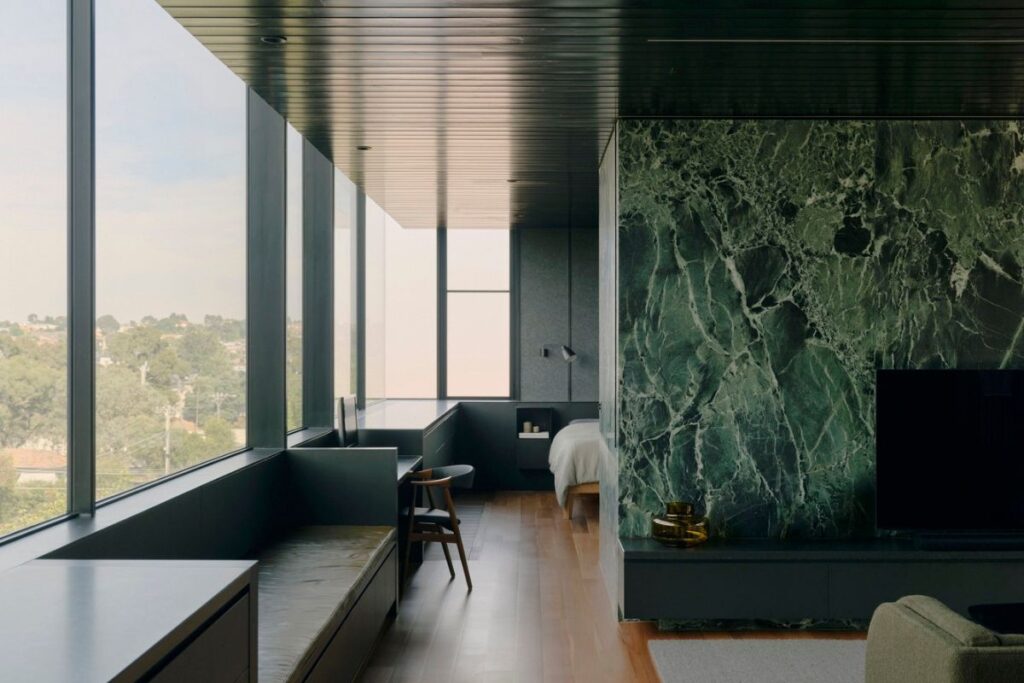 Contemporary Architecture