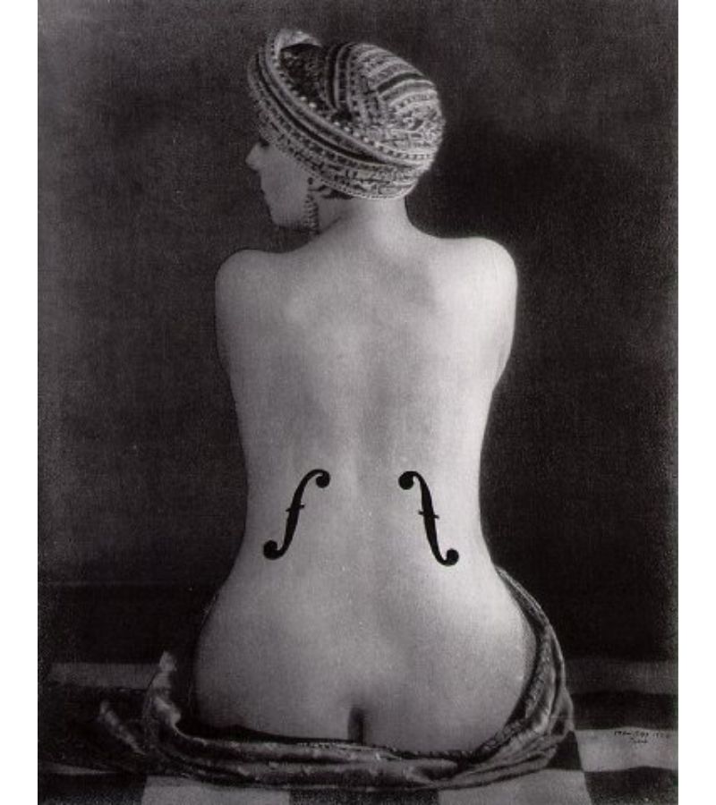 The Bluff Collection