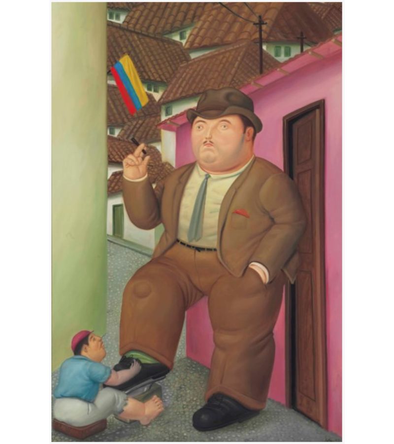 Contemporary Art Market