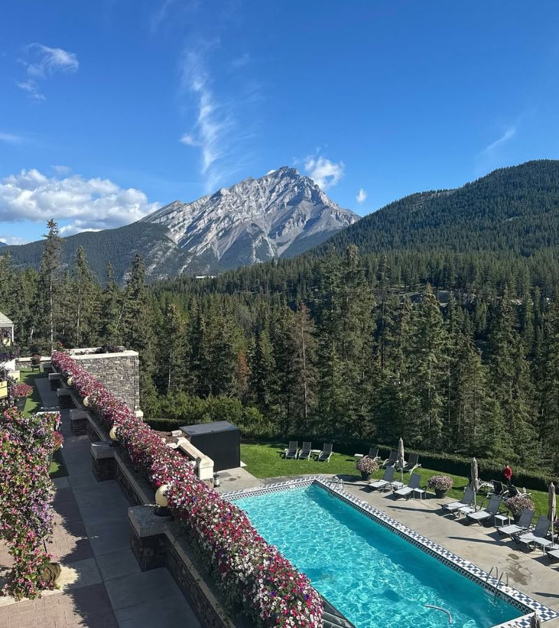 Autumn Luxury Escapes