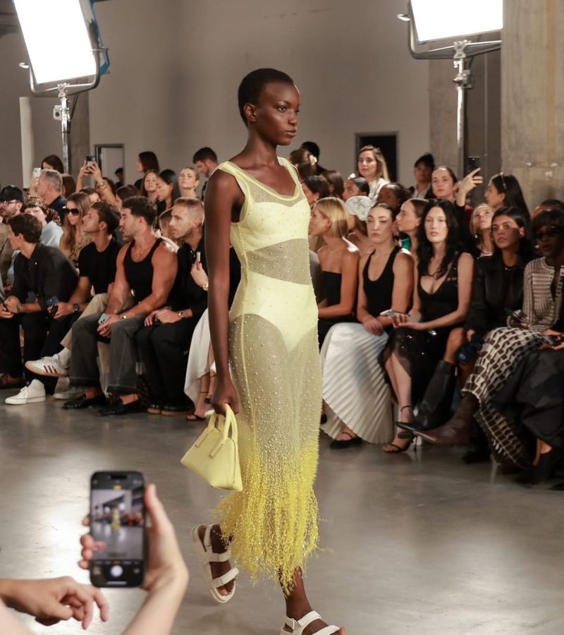 New York Fashion Week 2025