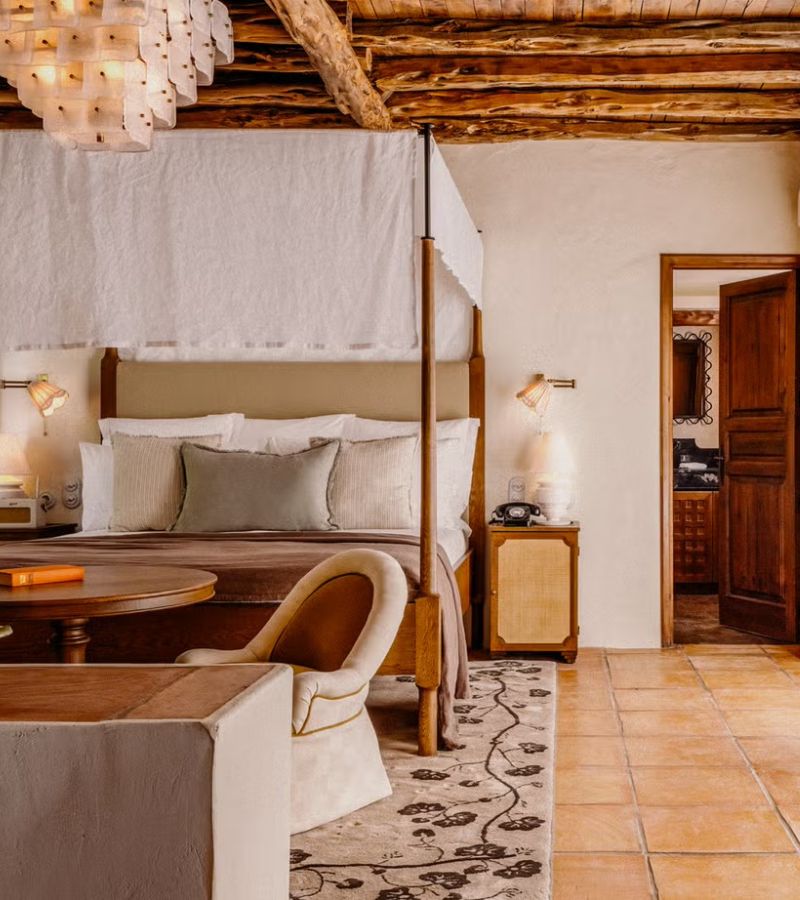 Soho Farmhouse Ibiza