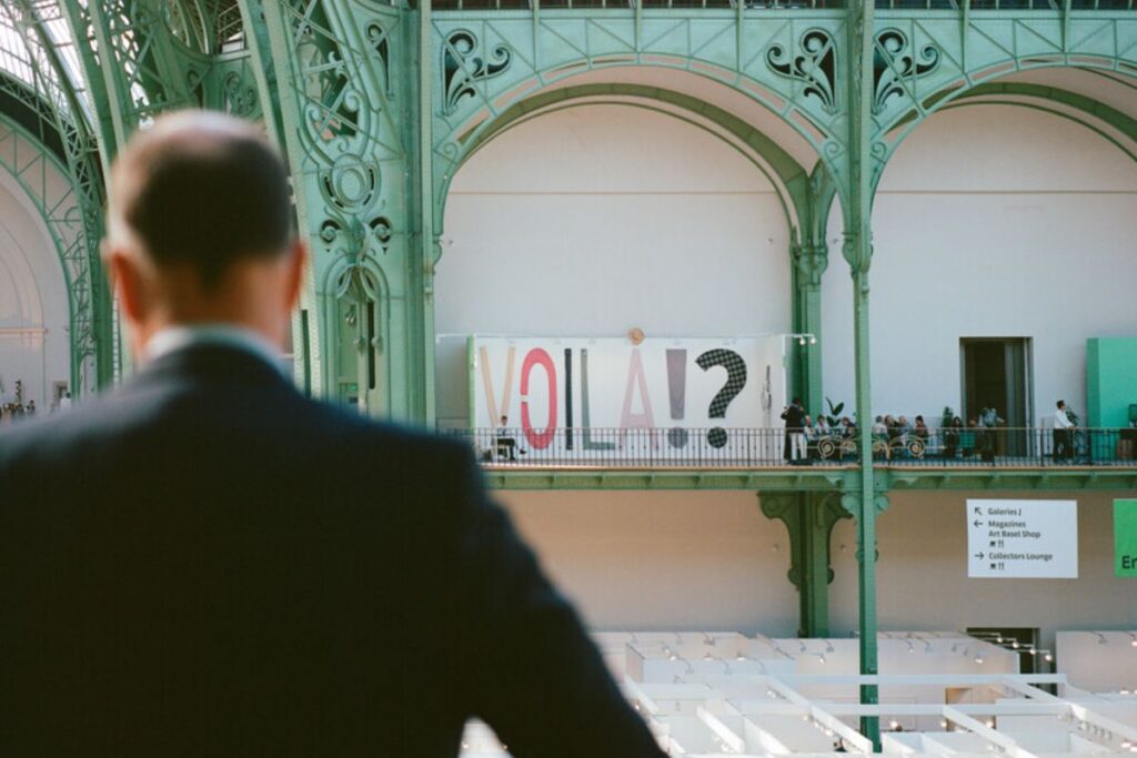 Art Basel Paris