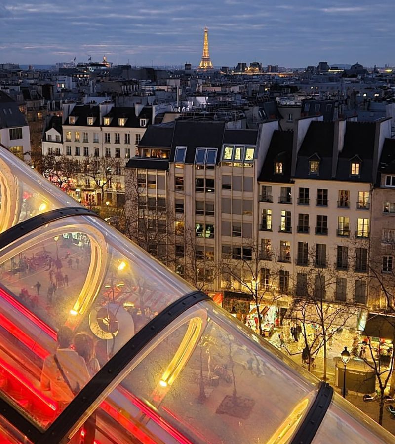 Centre Pompidou