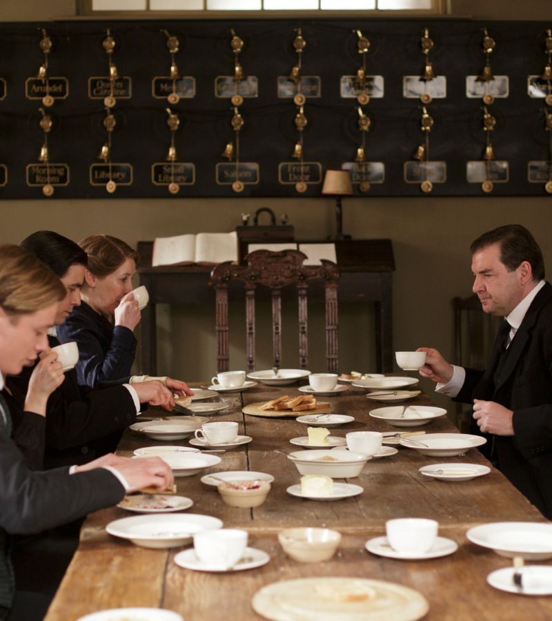 Downton Abbey Collectibles